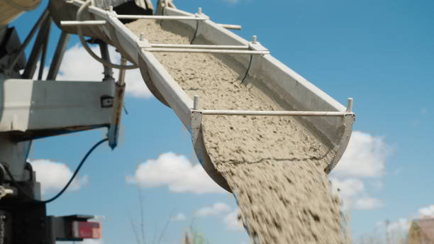 Best Concrete Staining and Coloring in Petersburg, WV