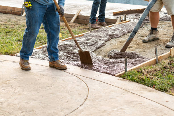 Best Concrete Grinding and Polishing in Petersburg, WV