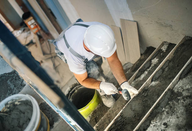 Best Concrete Removal and Replacement in Petersburg, WV