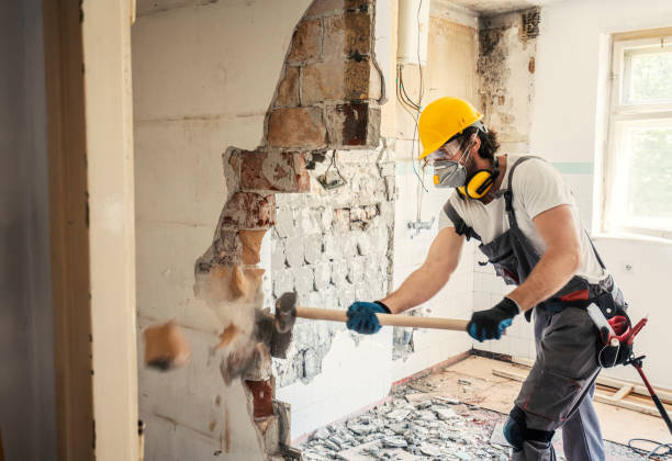 Best Concrete Foundation Repair in Petersburg, WV