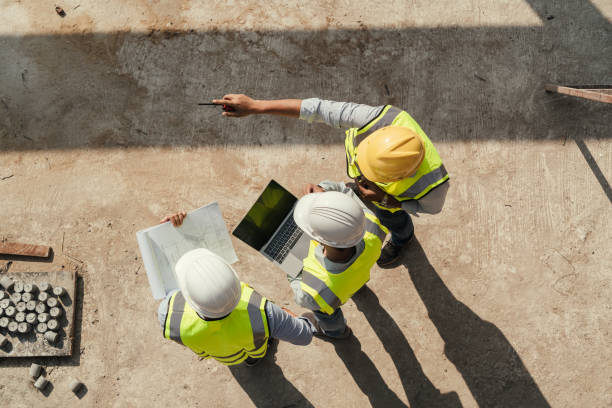 Reliable WV Concrete contractor Solutions